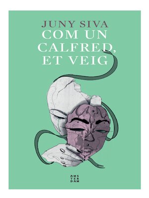 cover image of Com un calfred, et veig